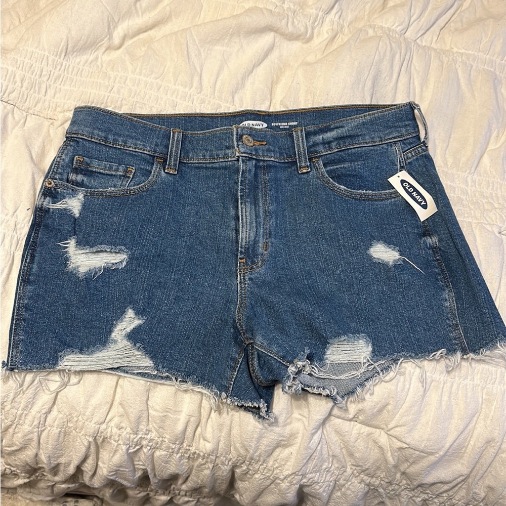 Old Navy shorts